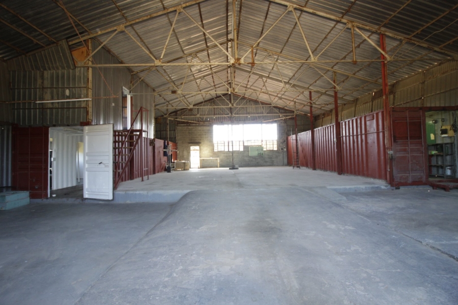 To Let 2 Bedroom Property for Rent in Humansdorp Rural Eastern Cape
